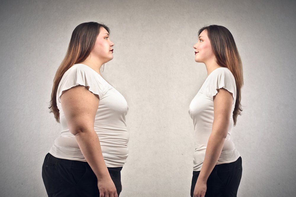 Секрет эффективного и устойчивого похудения