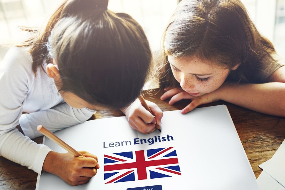 4. Обучаемость детей иностранным языкам