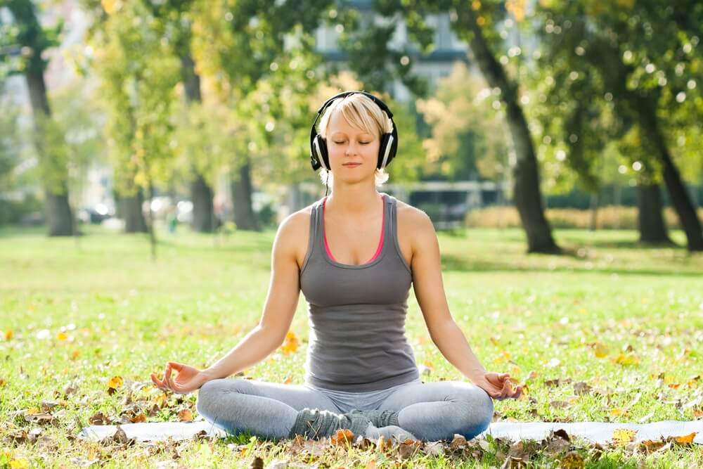 Как выбрать стили музыки для медитации?