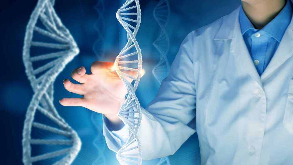 ДНК, гены и наследуемость