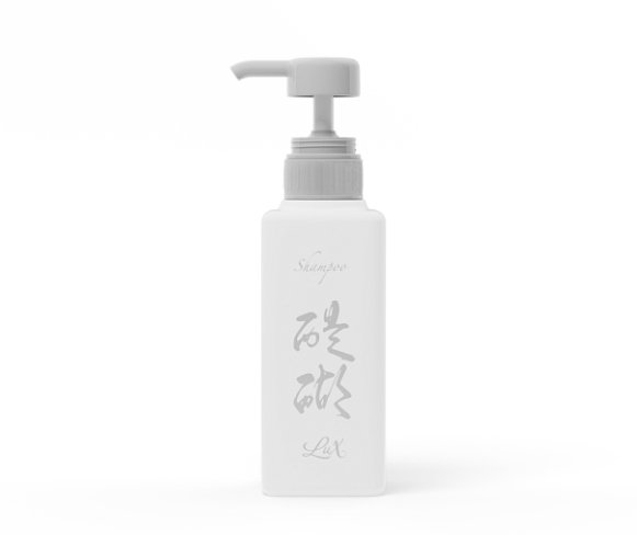 Японский шампунь, восстанавливающий микрофлору кожи головы от Daigo Shampoo
