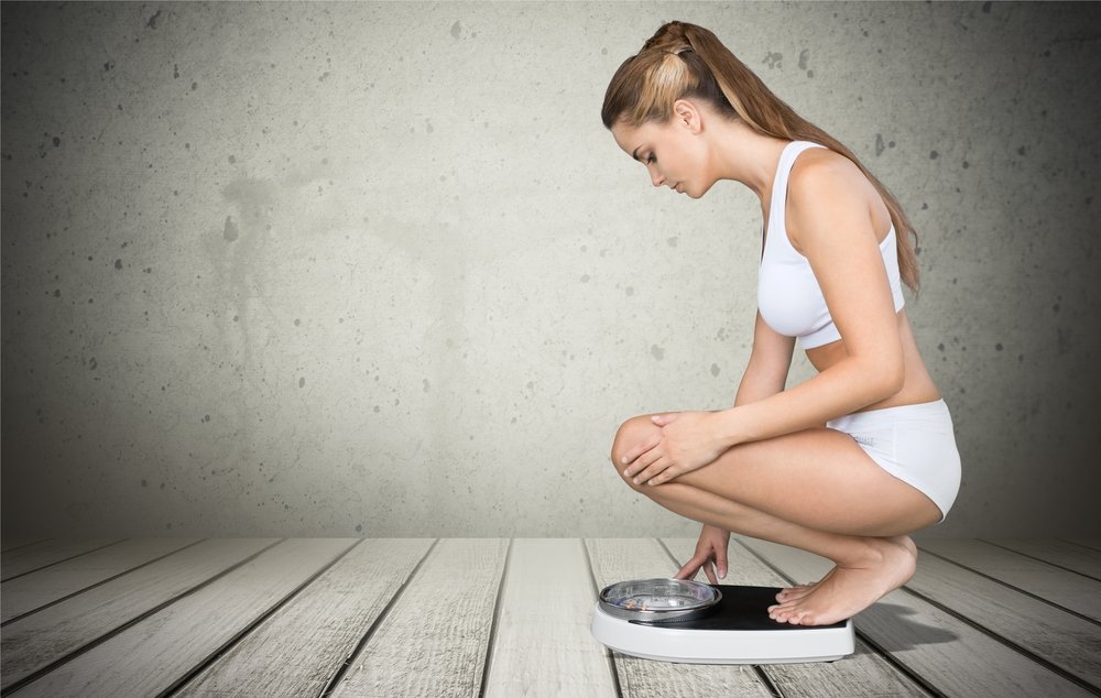 Здоровье и похудение: 4 распространенных нарушения