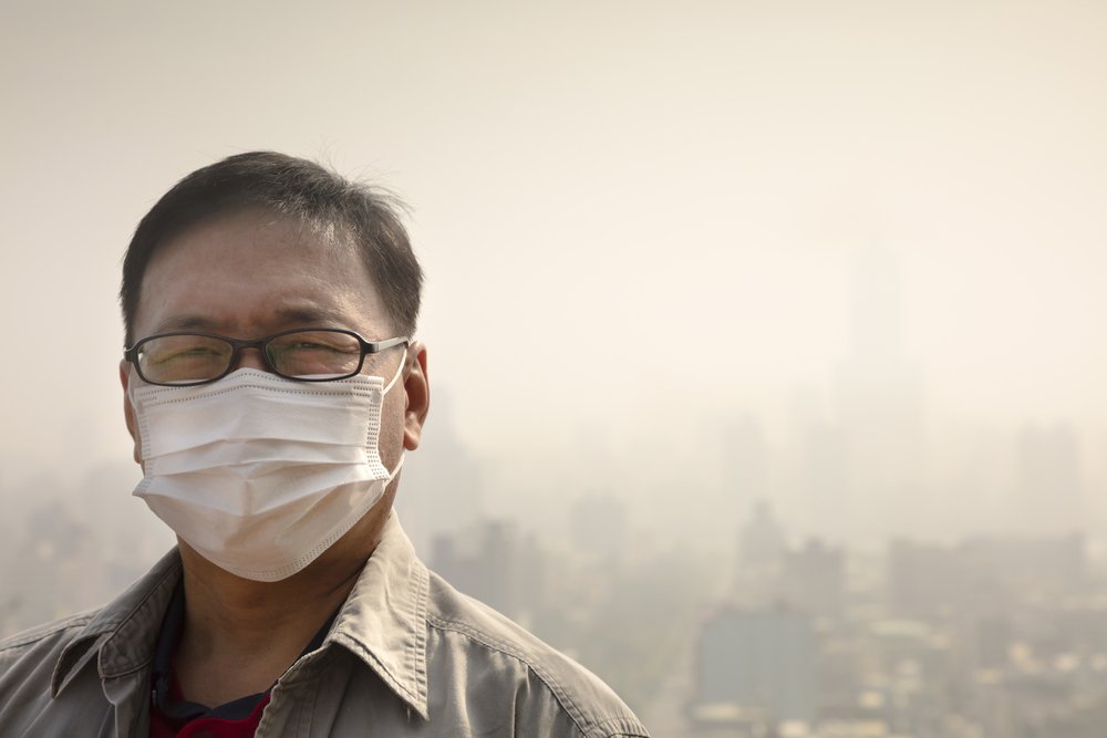 Как бороться со смогом и его последствиями?