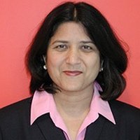 Kaumudi J. Joshipura, врач-стоматолог, д.м.н. председатель и директор NIH Центра клинических исследований и укрепления здоровья в Университете Пуэрто-Рико (UPR), адъюнкт-профессор эпидемиологии в Гарвардской школе общественного здравоохранения им. Чана (HSPH)