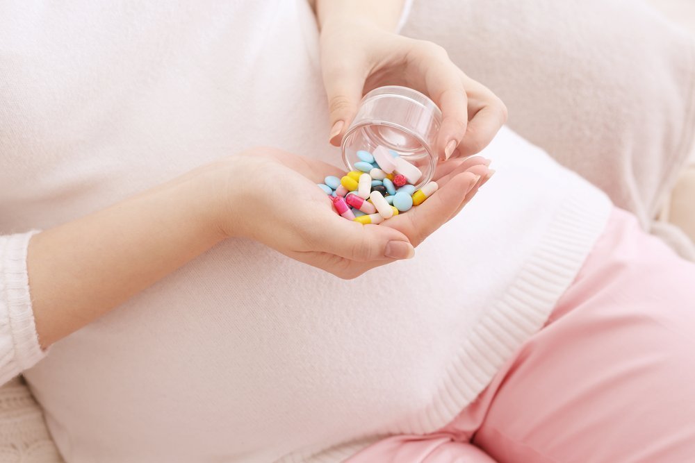 Какие лекарства и вещества категорически запрещены при беременности