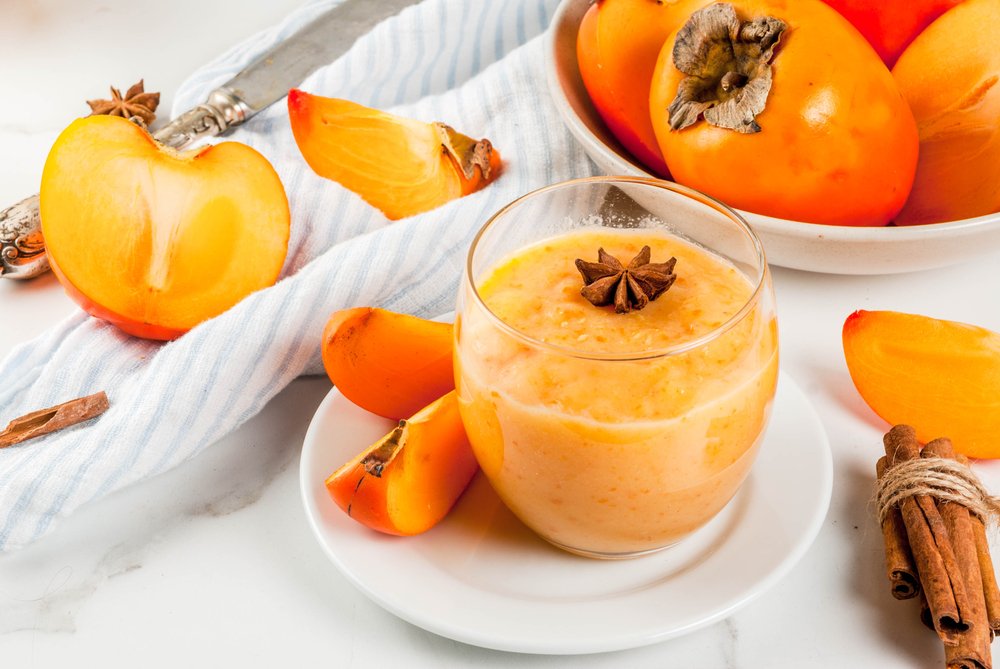 Похудение с оранжевым плодом