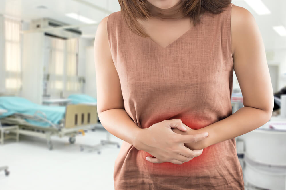 Какие болезни приводят к желудочно-кишечному кровотечению?