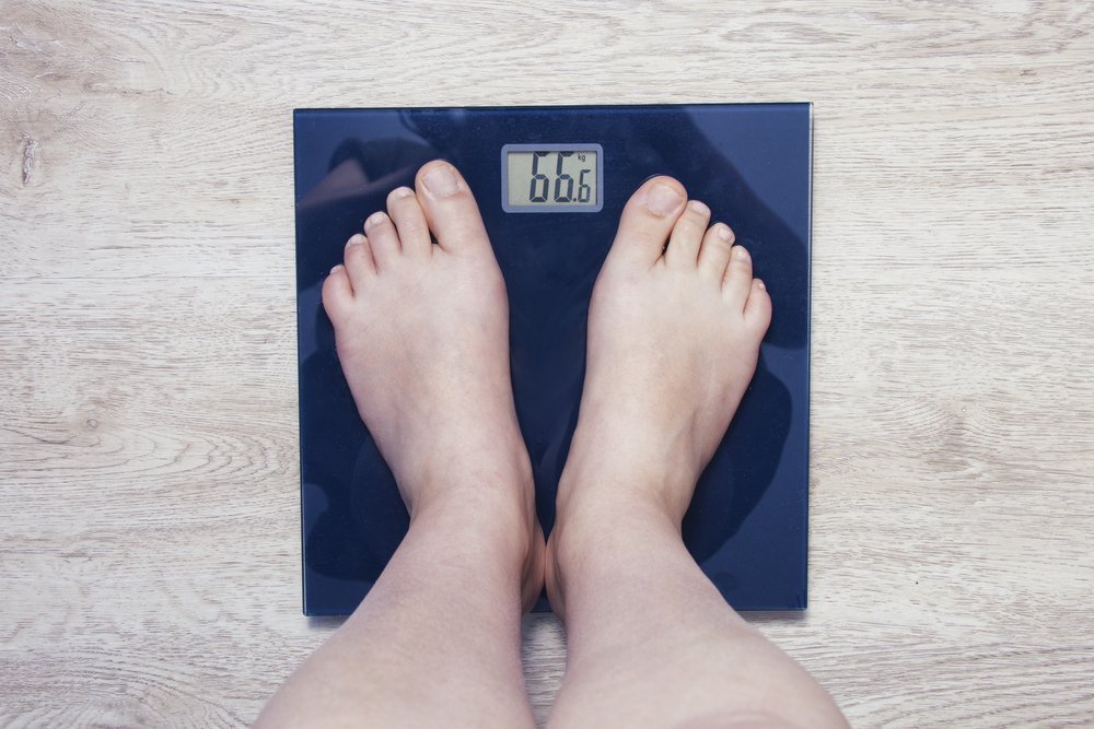 Воздействие на лишний вес различными приспособлениями