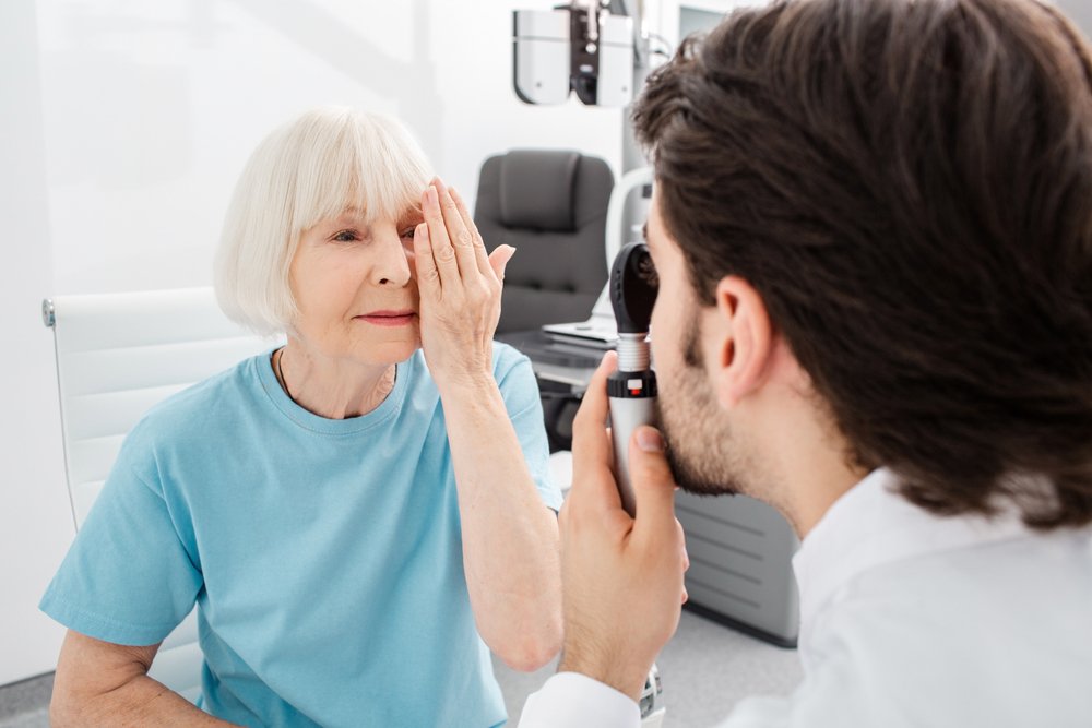 Поддается ли катаракта лечению?