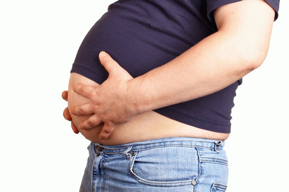 Чем опасно ожирение и какие болезни оно провоцирует