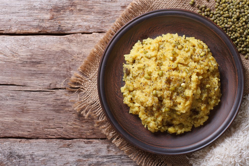 Индийская аюрведа: традиционные рецепты блюд
