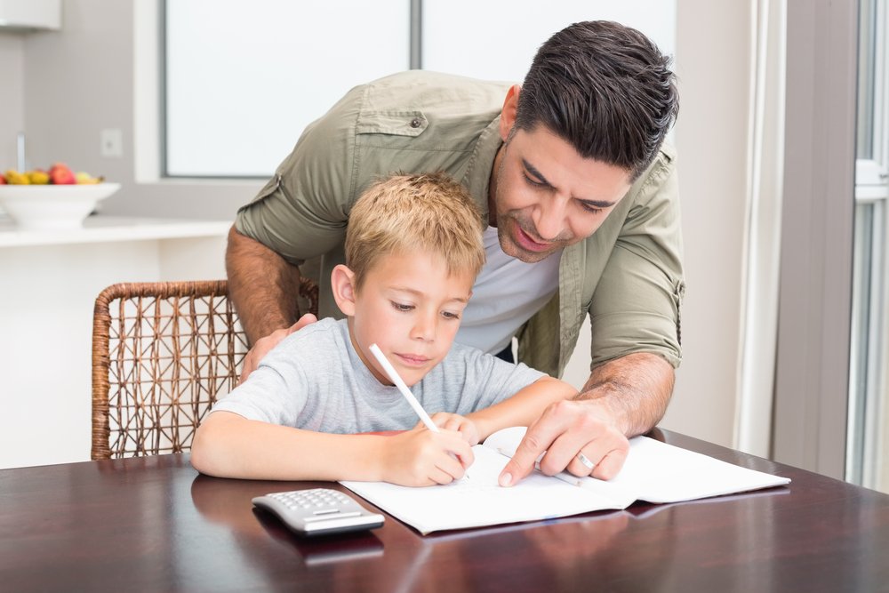 Расставляем приоритеты: 7 советов занятым родителям
