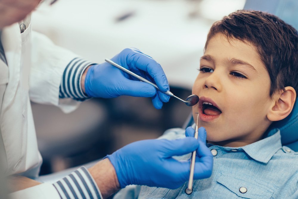Какое лечение могут предложить стоматологи?