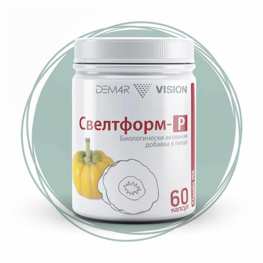 Свелтформ-Р от DEM4R