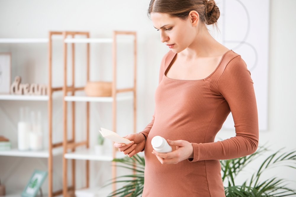 «Остались за бортом»: препараты для беременных и кормящих от Сovid-19