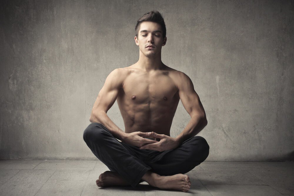 Медитация: путь к внутреннему покою и равновесию