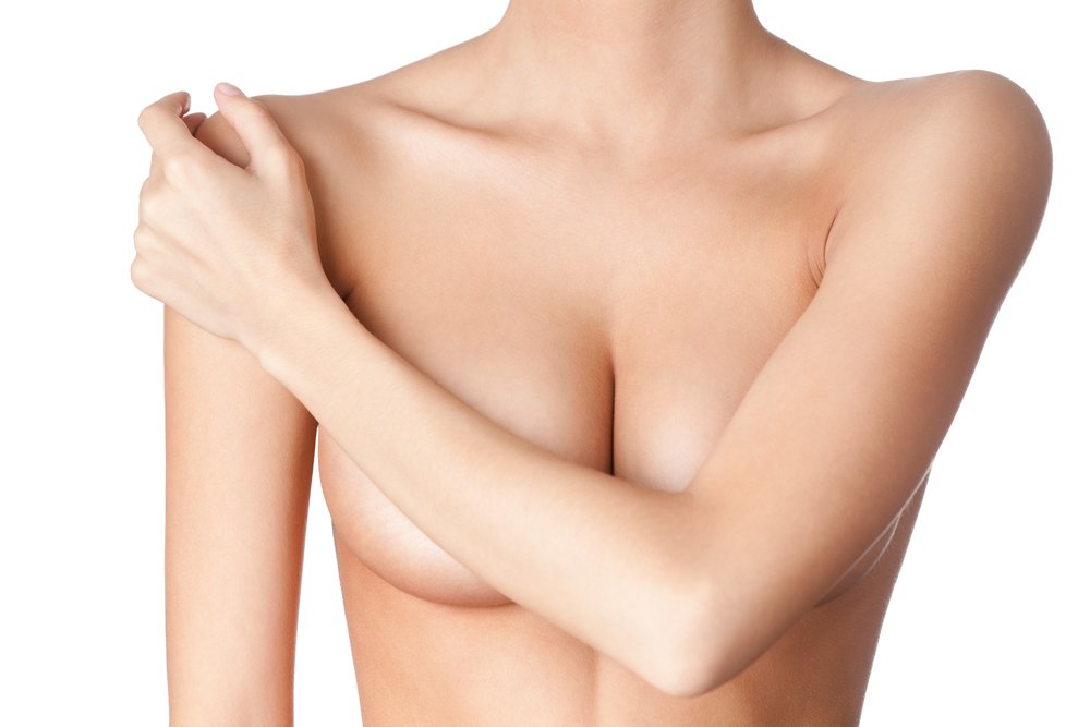 Косметические средства и процедуры для увеличения груди