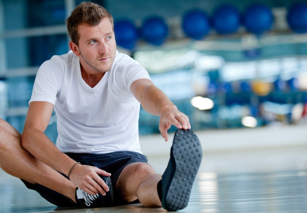 Основы фитнес-тренировок для икроножных мышц