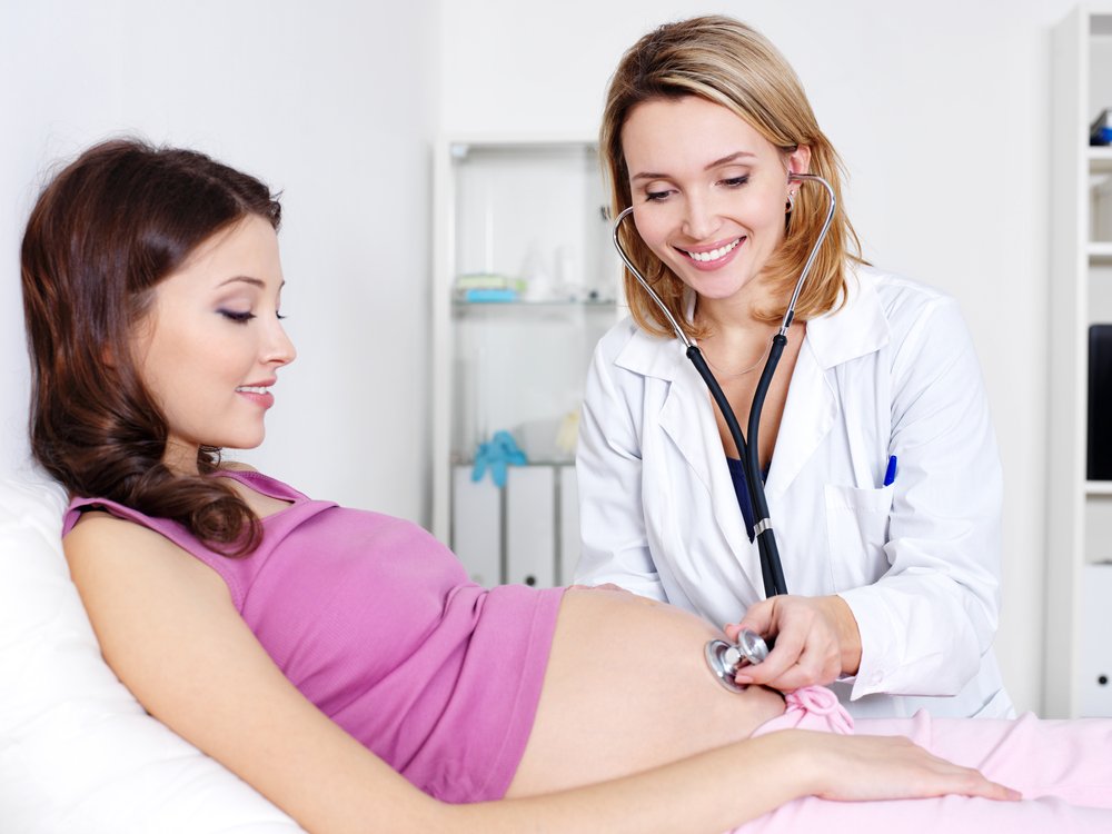 Рекомендации врачей при заболевании краснухой во время беременности