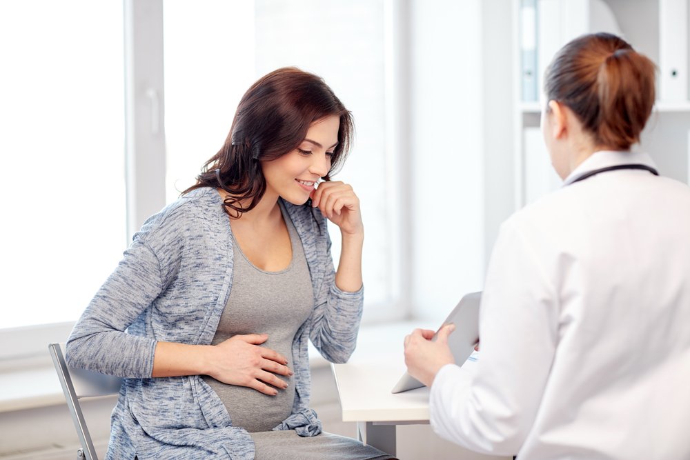 Гепатит при беременности: методы лечения