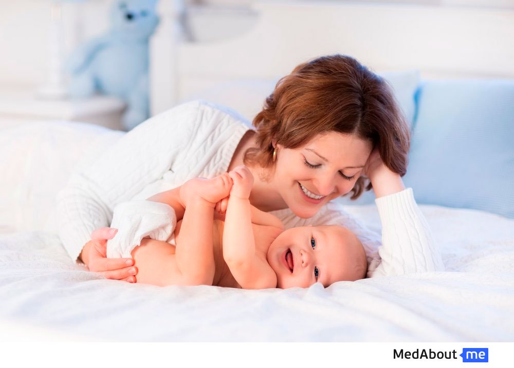 Бывает ли пилоростеноз у новорожденных?
