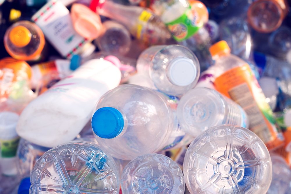 Виды пластиков: выбираем то, что не навредит здоровью