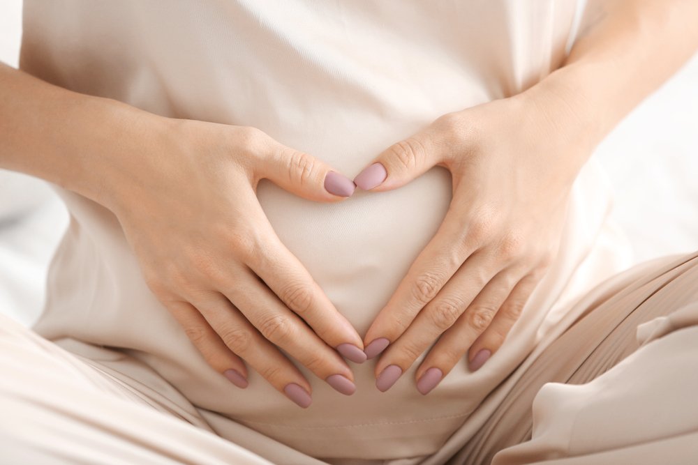Беременность и роды при аномалиях развития половых органов