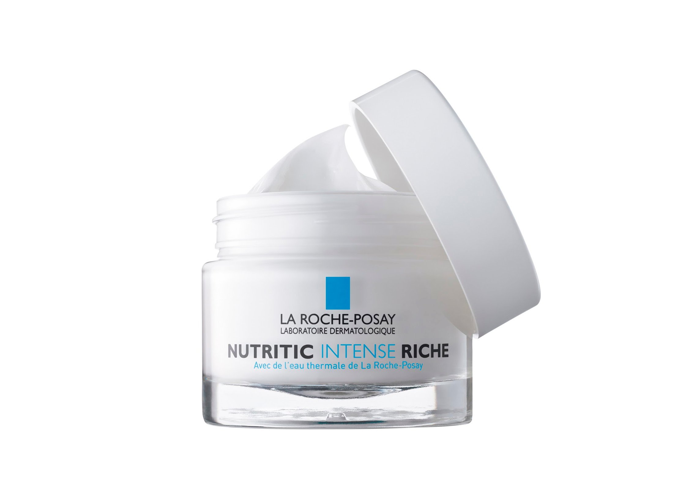 Nutritic Intense Riche Крем для глубокого восстановления кожи, La Roche-Posay