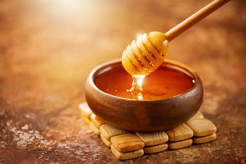 Опасные свойства мёда