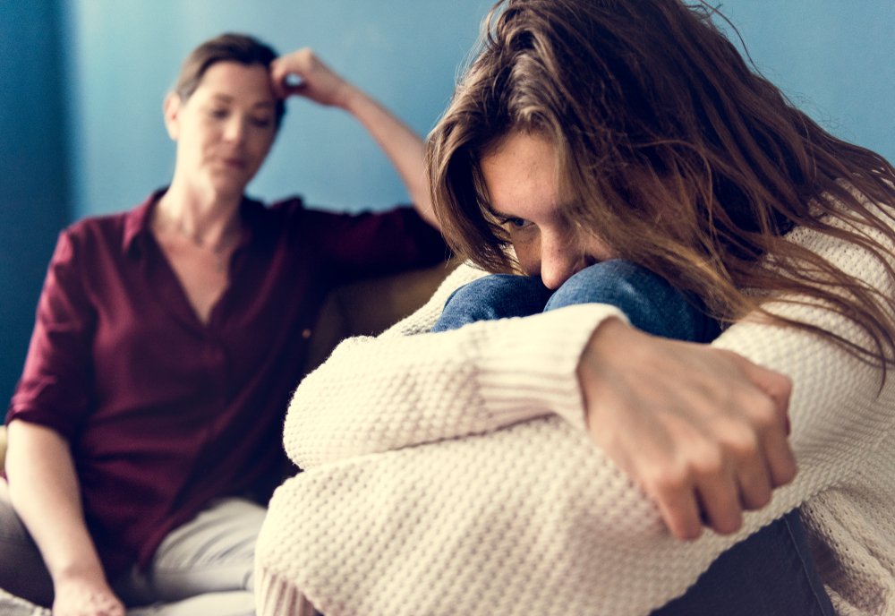 Семейная психотерапия: как решить проблемы?