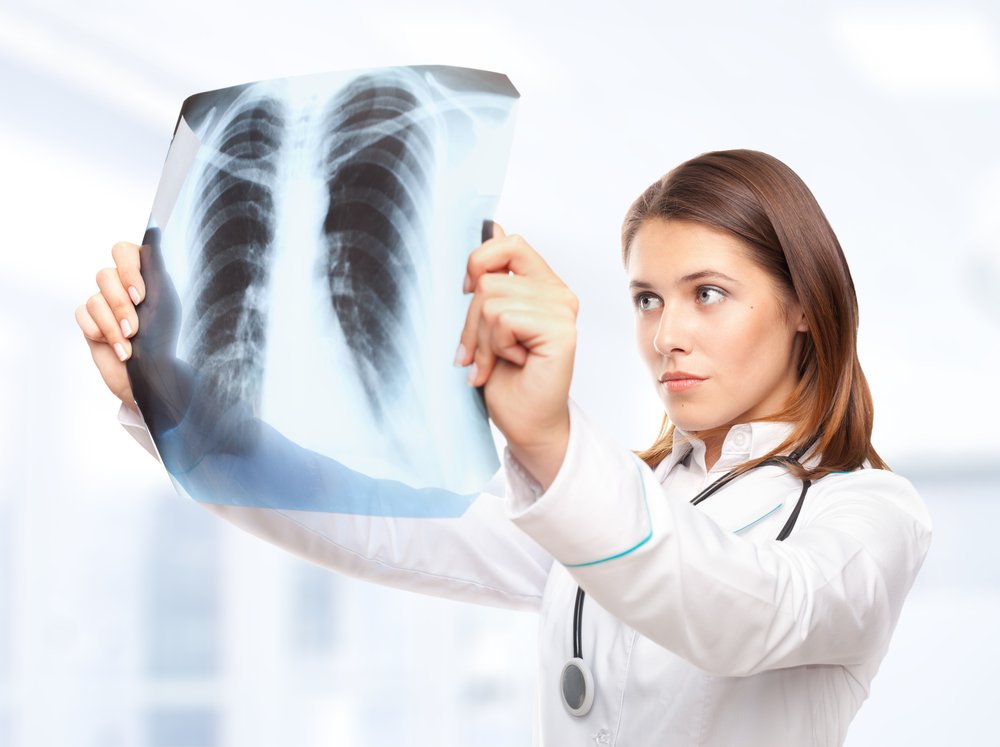 Что такое внебольничная пневмония?