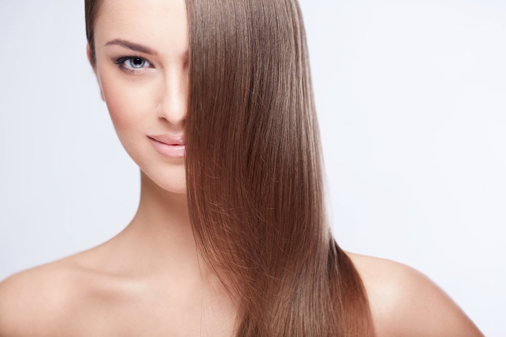 Особенности салонной процедуры для восстановления здоровья волос
