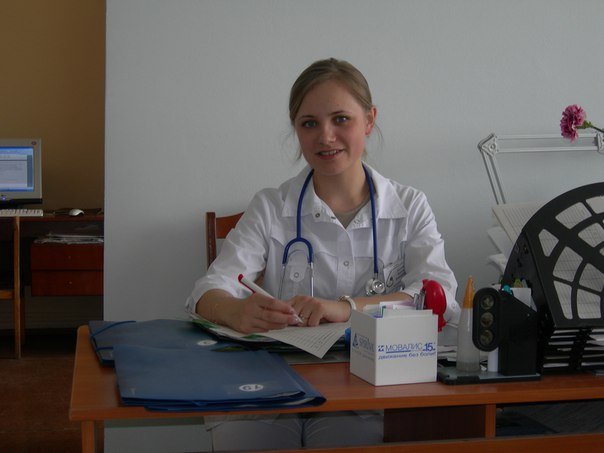 Врач-клинический фармаколог, Надежда Измайлова