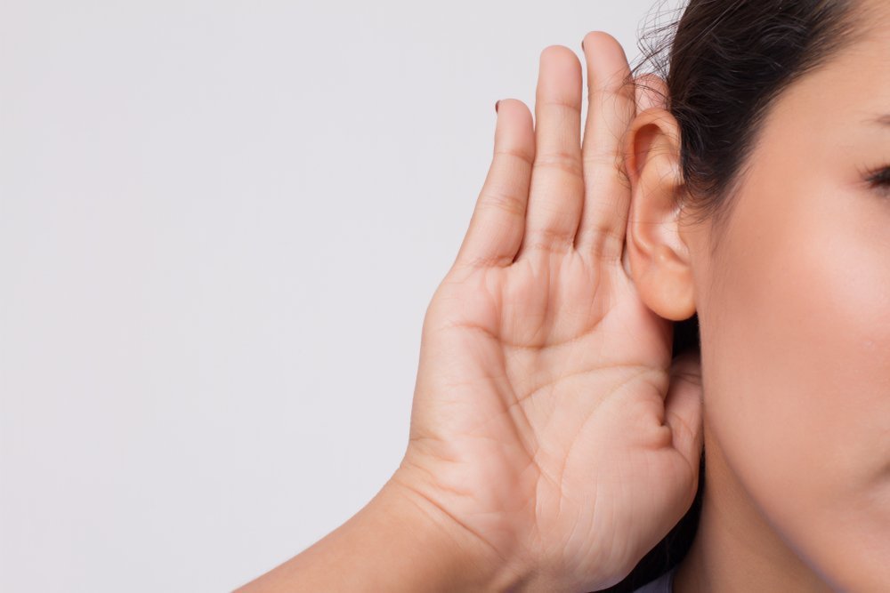 Травмы, болезни и другие причины снижения слуха