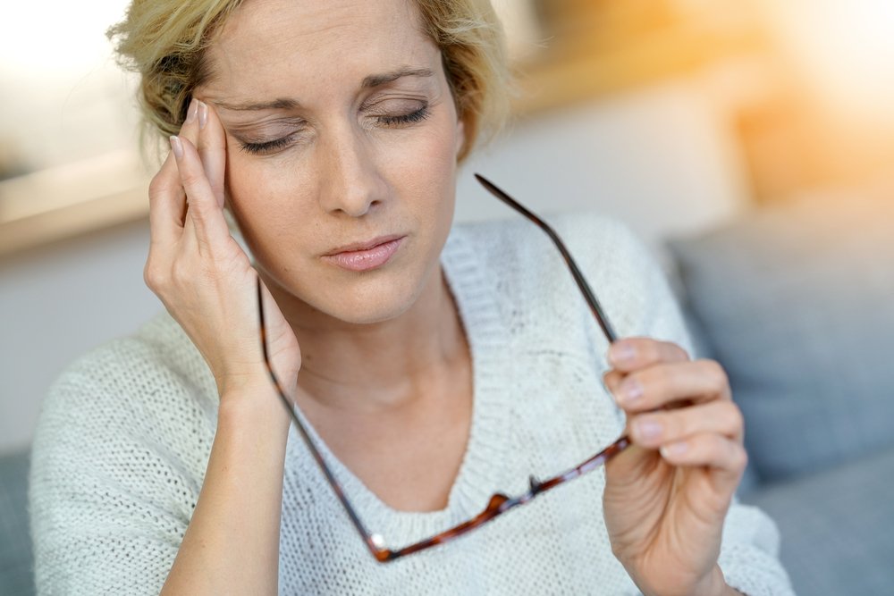 Мигрени и нарушения мозгового кровообращения