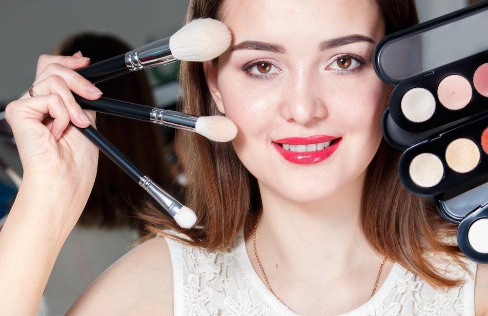 Секреты красоты: правильно выбираем аксессуары для макияжа