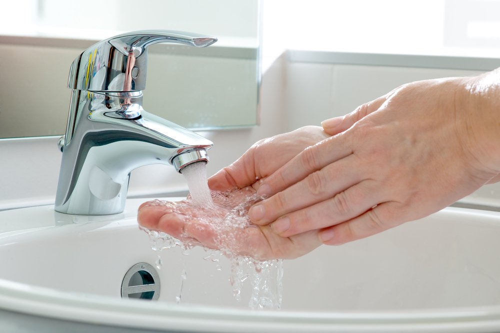 Хотите меньше болеть — забудьте об антибактериальном мыле
