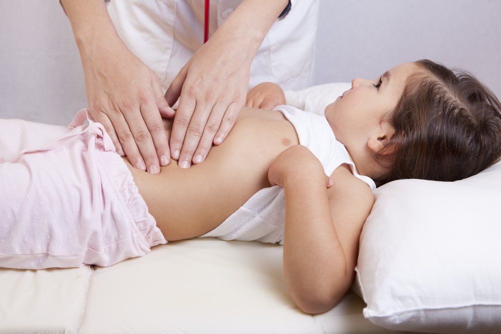 Нужно ли лечить дистопию почки у детей?