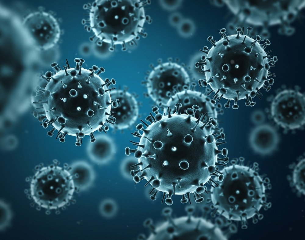 Вирус гриппа и его белки