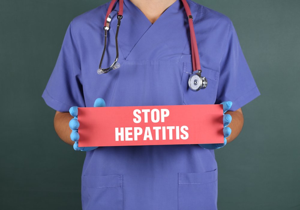 Важность профилактики гепатита