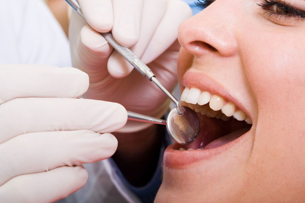 Противопоказания к лечению зубов при высоком артериальном давлении