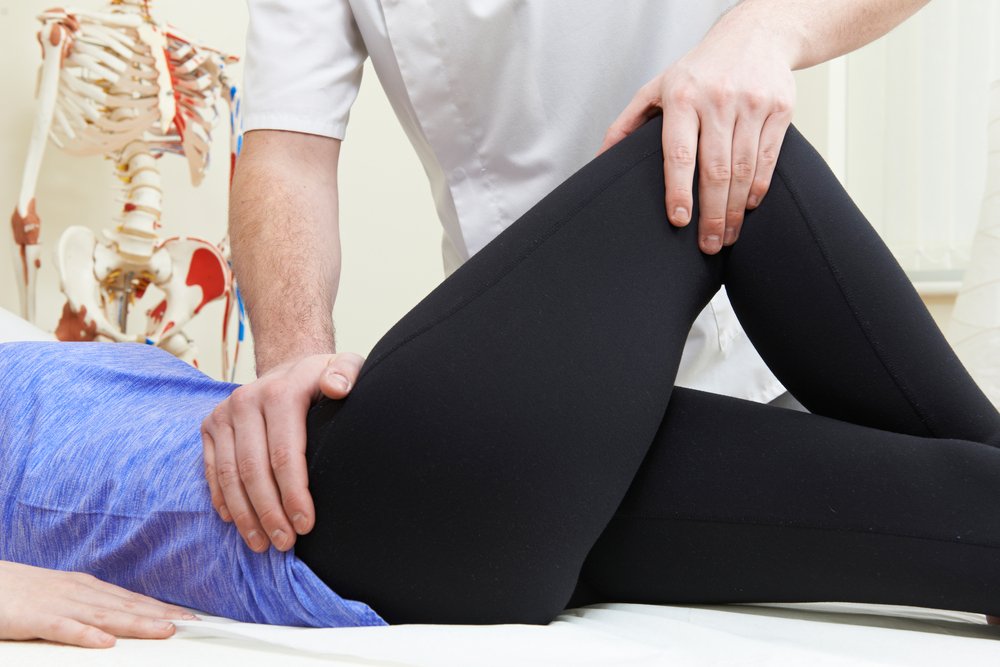 Диагностика и лечение артрита тазобедренного сустава