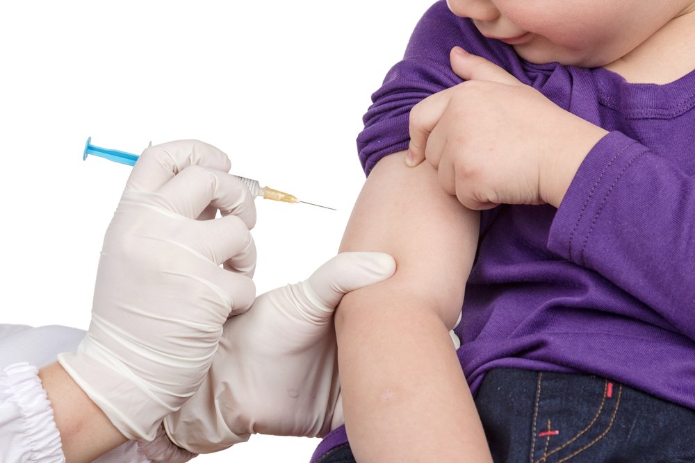 Какие способы повышения иммунитета ребёнка предлагает медицина?