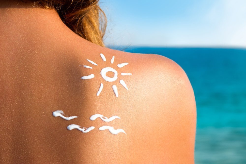 Миф 6: Солнцезащитное средство – высокоаллергенный продукт