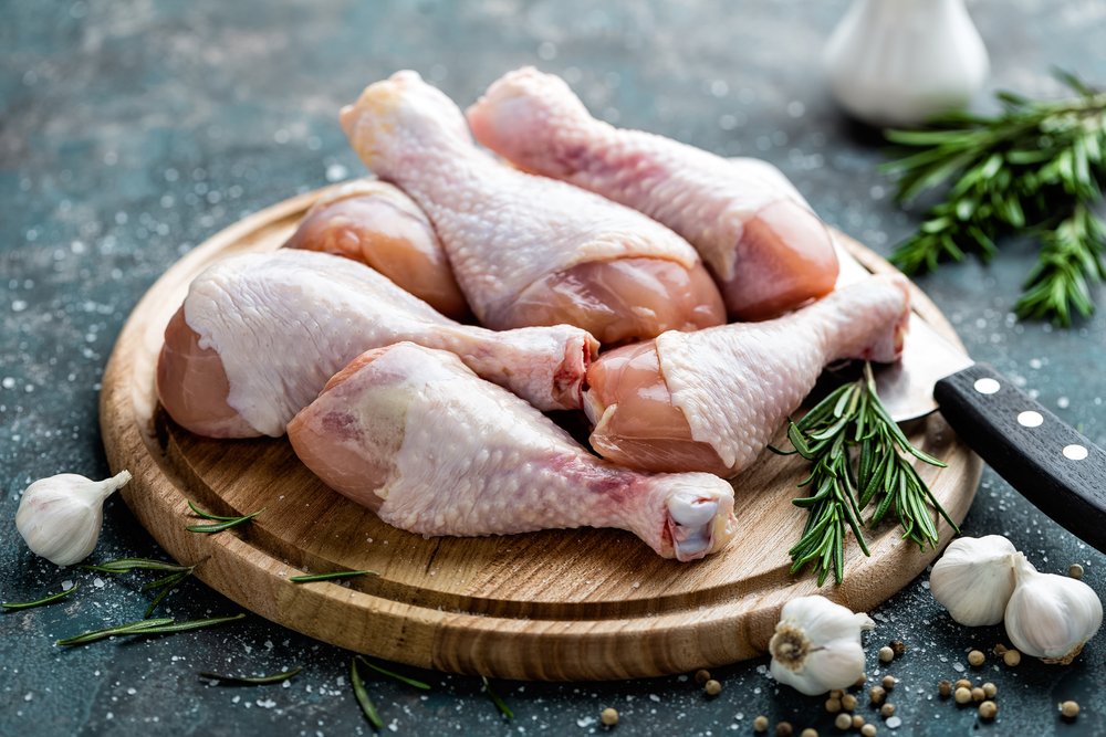 Польза куриного мяса: животные белки