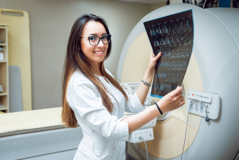Магнитно-резонансная томография при беременности