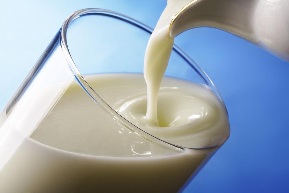 Что нужно знать об обработке молока?