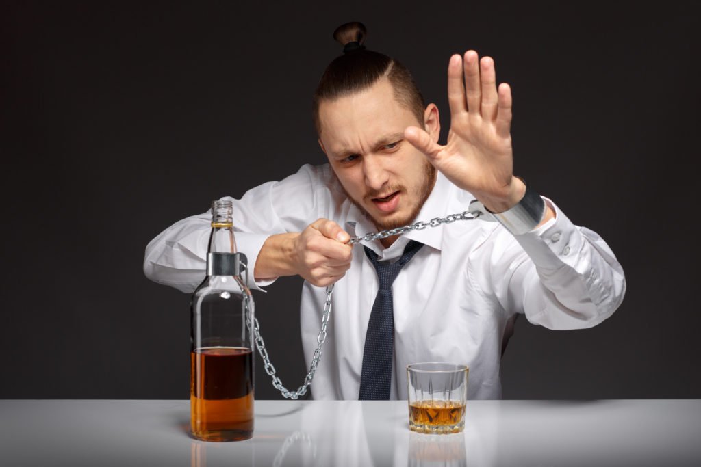 Профилактика и лечение алкоголизма