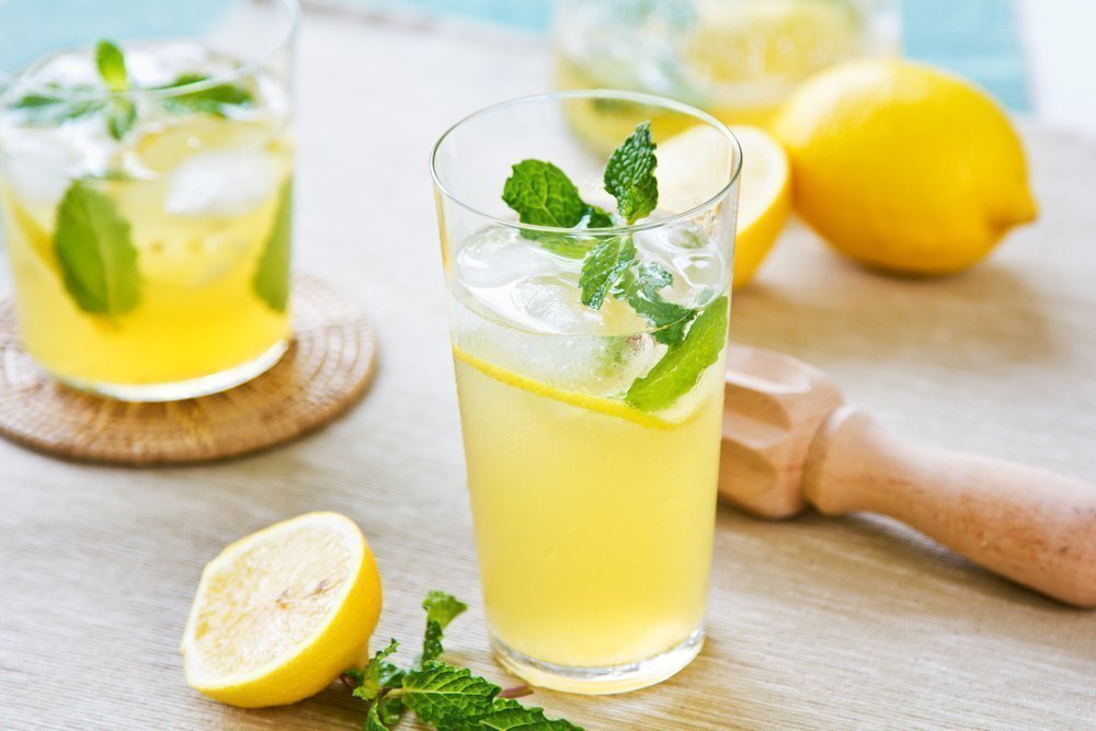 Лимон: рецепты и советы по применению
