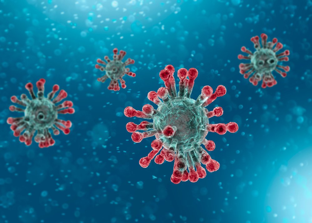 Новые штаммы коронавируса: конец весны 2021 года